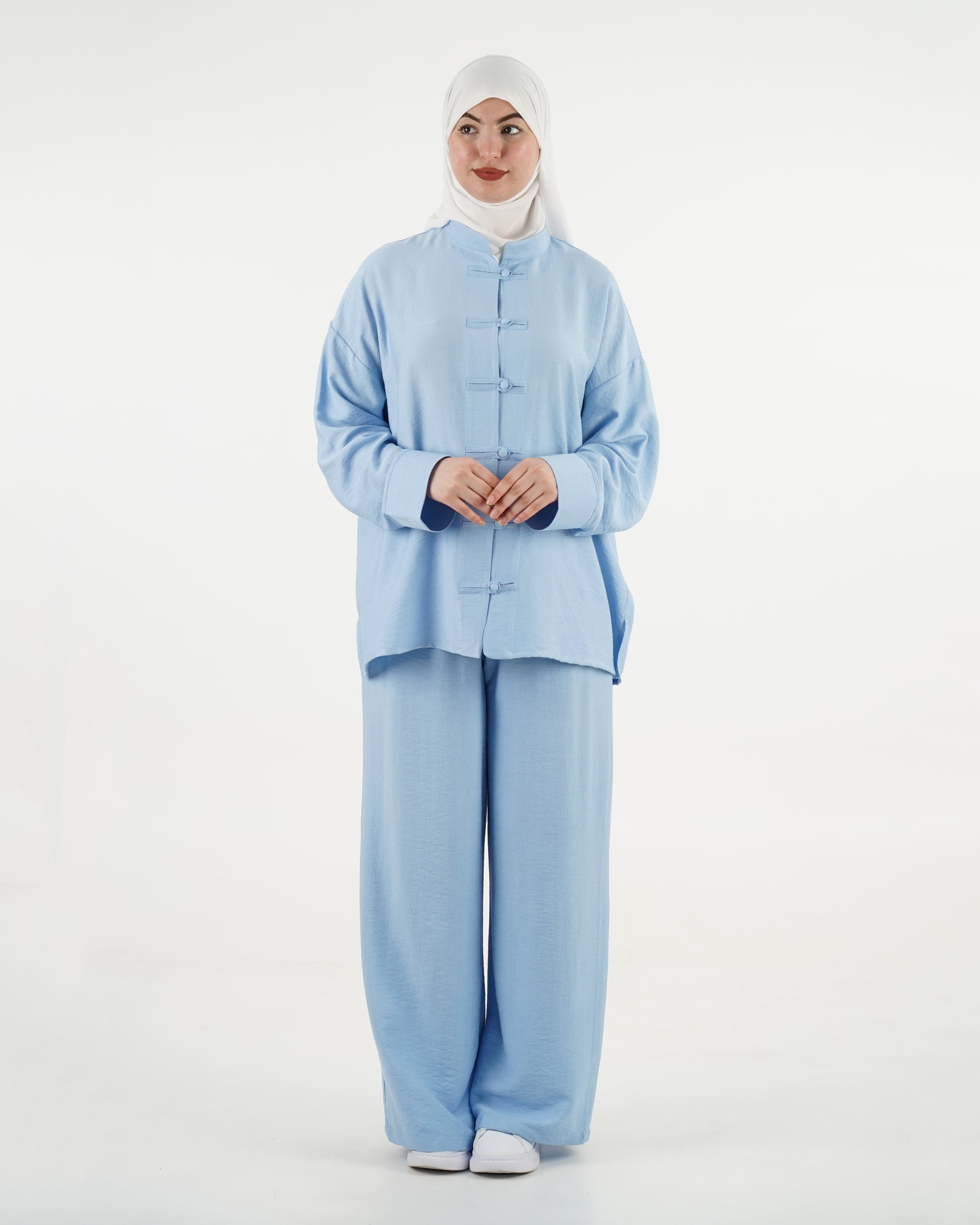 Casual Wear