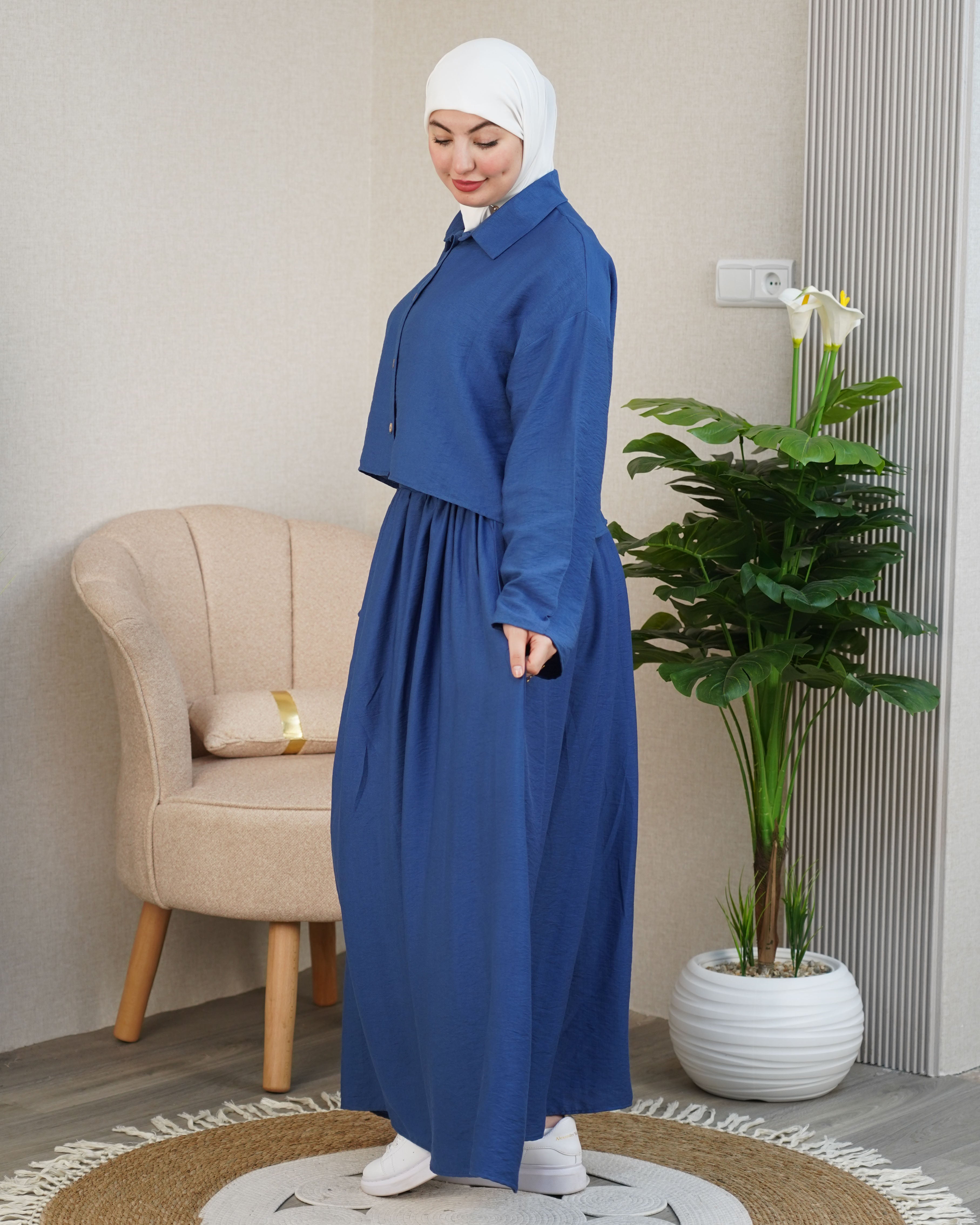 Ensemble LELAN