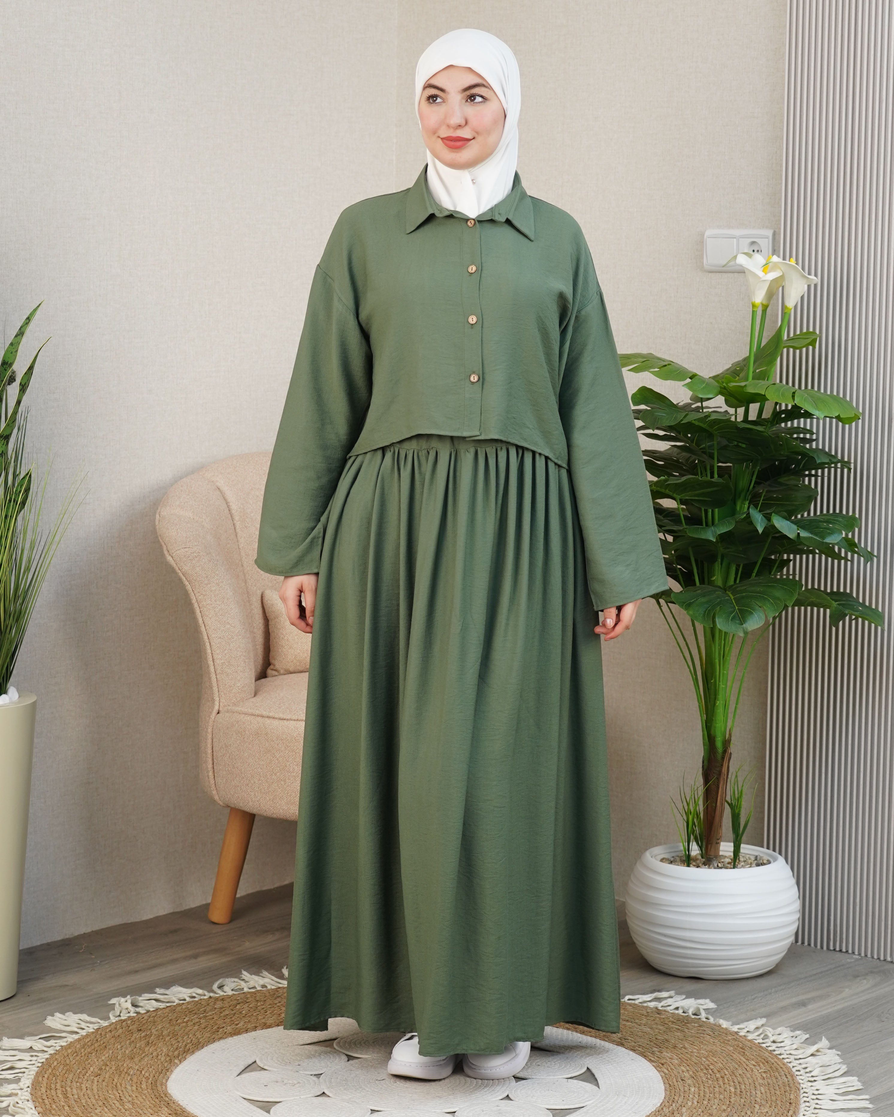 Ensemble LELAN