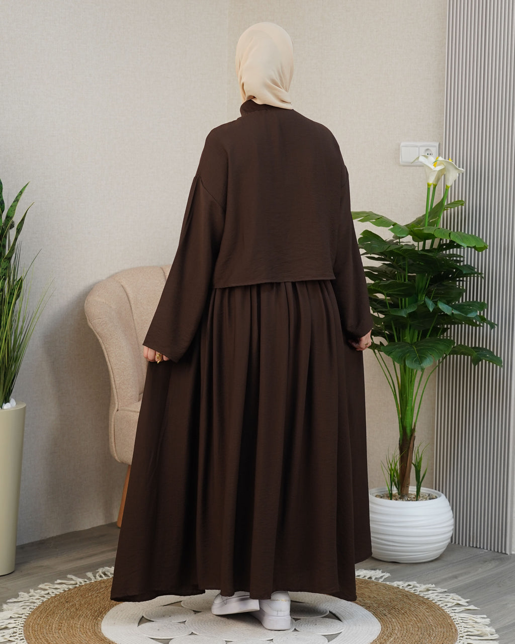 Ensemble LELAN