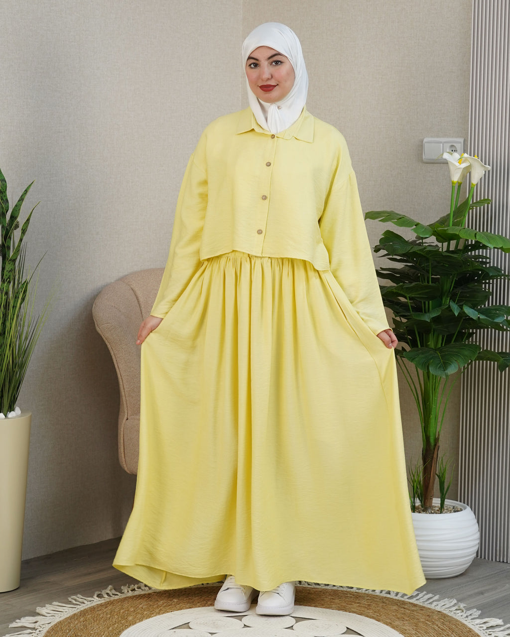 Ensemble LELAN