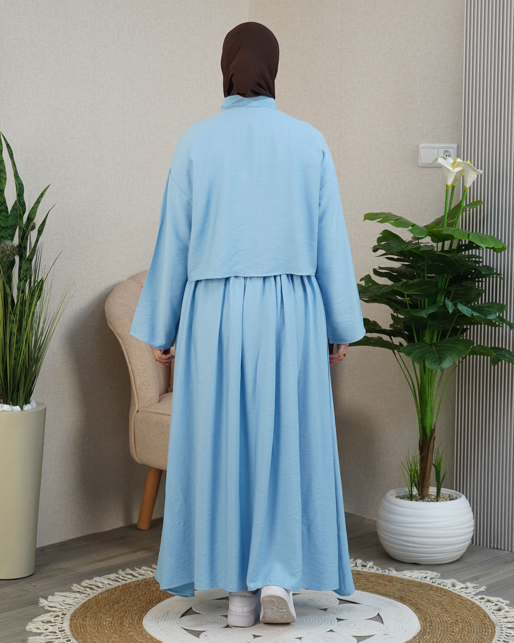 Ensemble LELAN