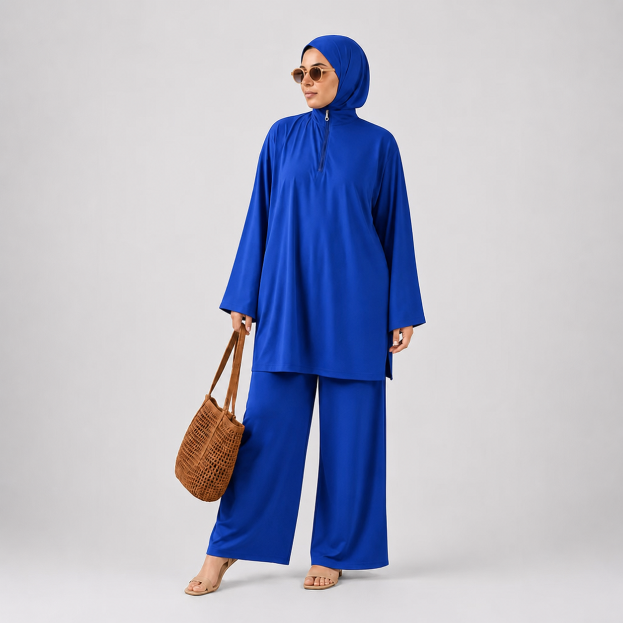 BURKINI HIJABISTA