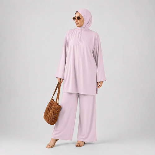 BURKINI HIJABISTA