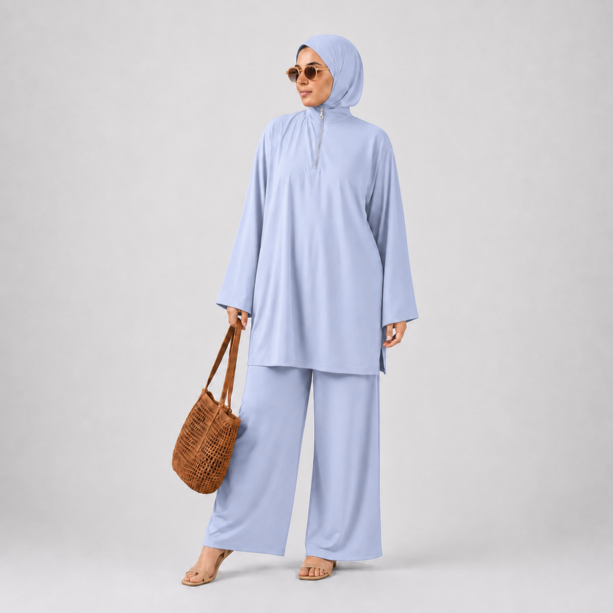 BURKINI HIJABISTA