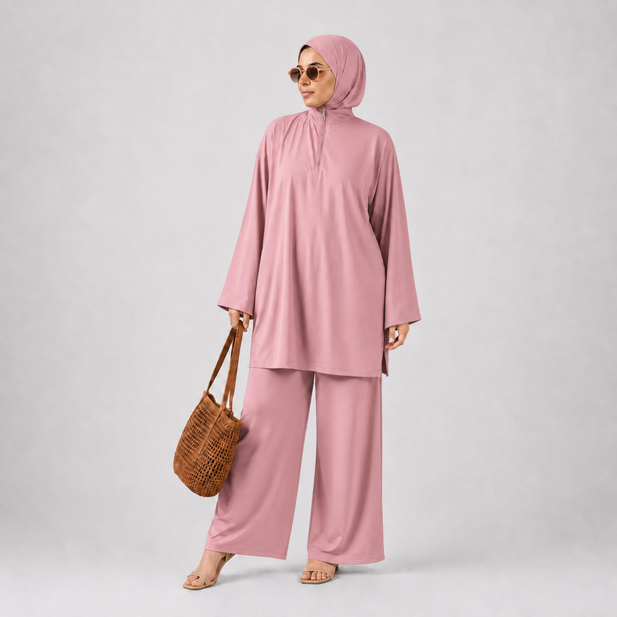 BURKINI HIJABISTA