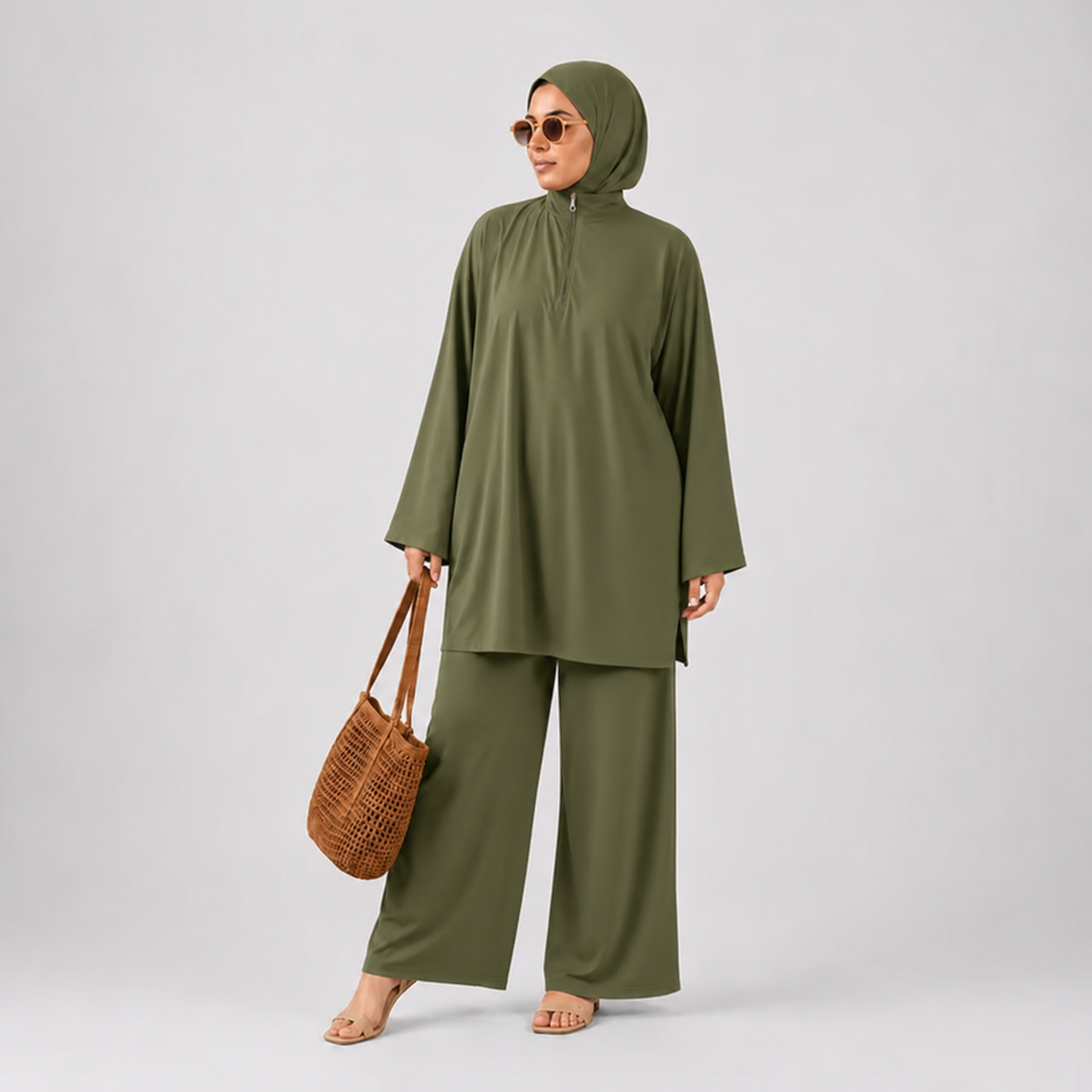 BURKINI HIJABISTA