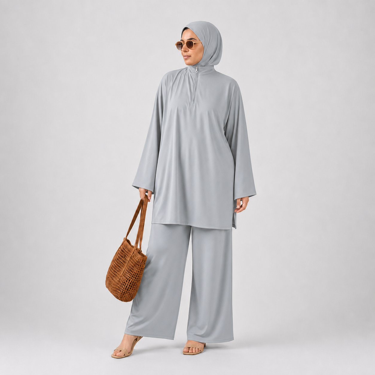 BURKINI HIJABISTA