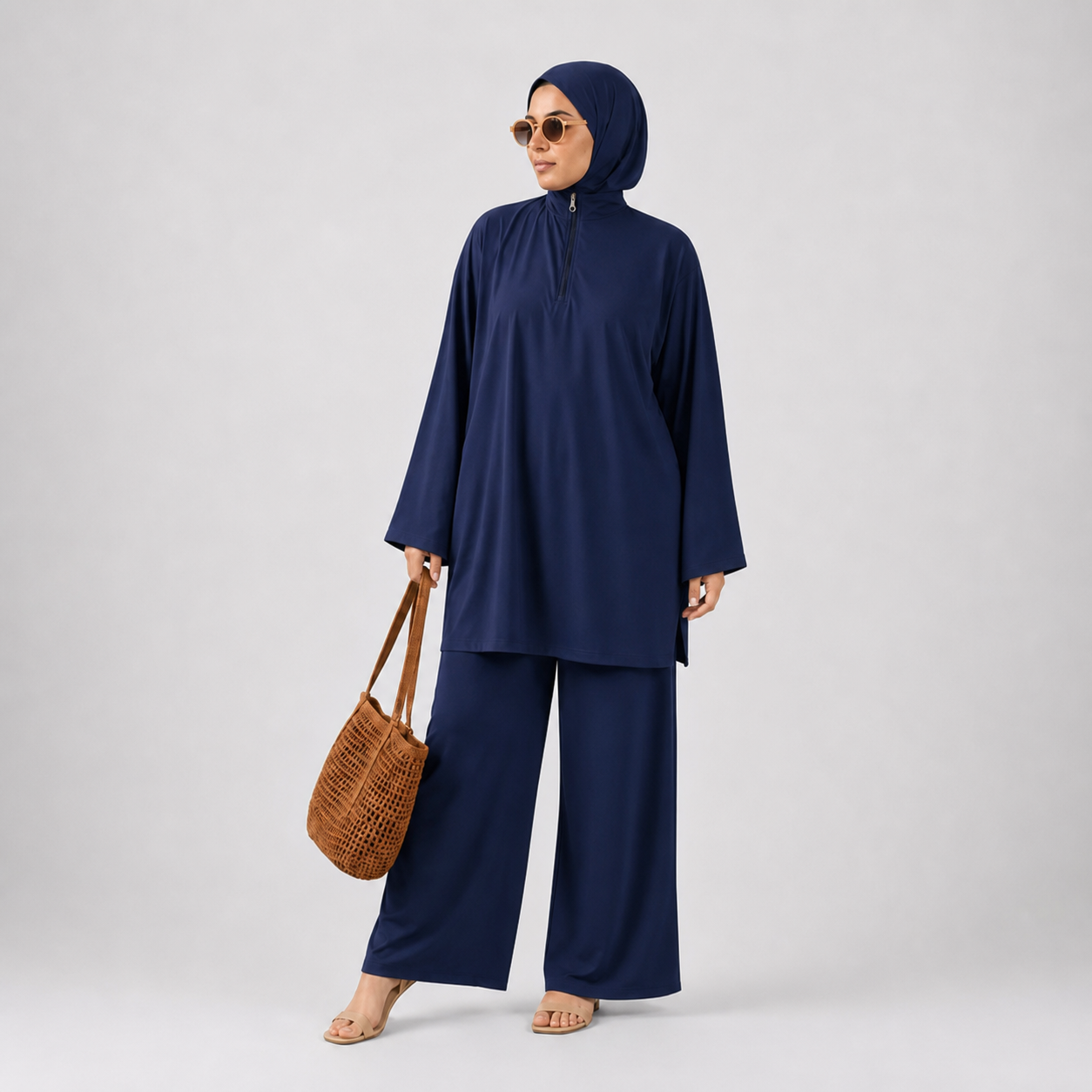 BURKINI HIJABISTA