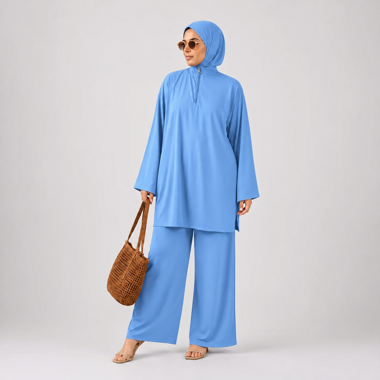 BURKINI HIJABISTA