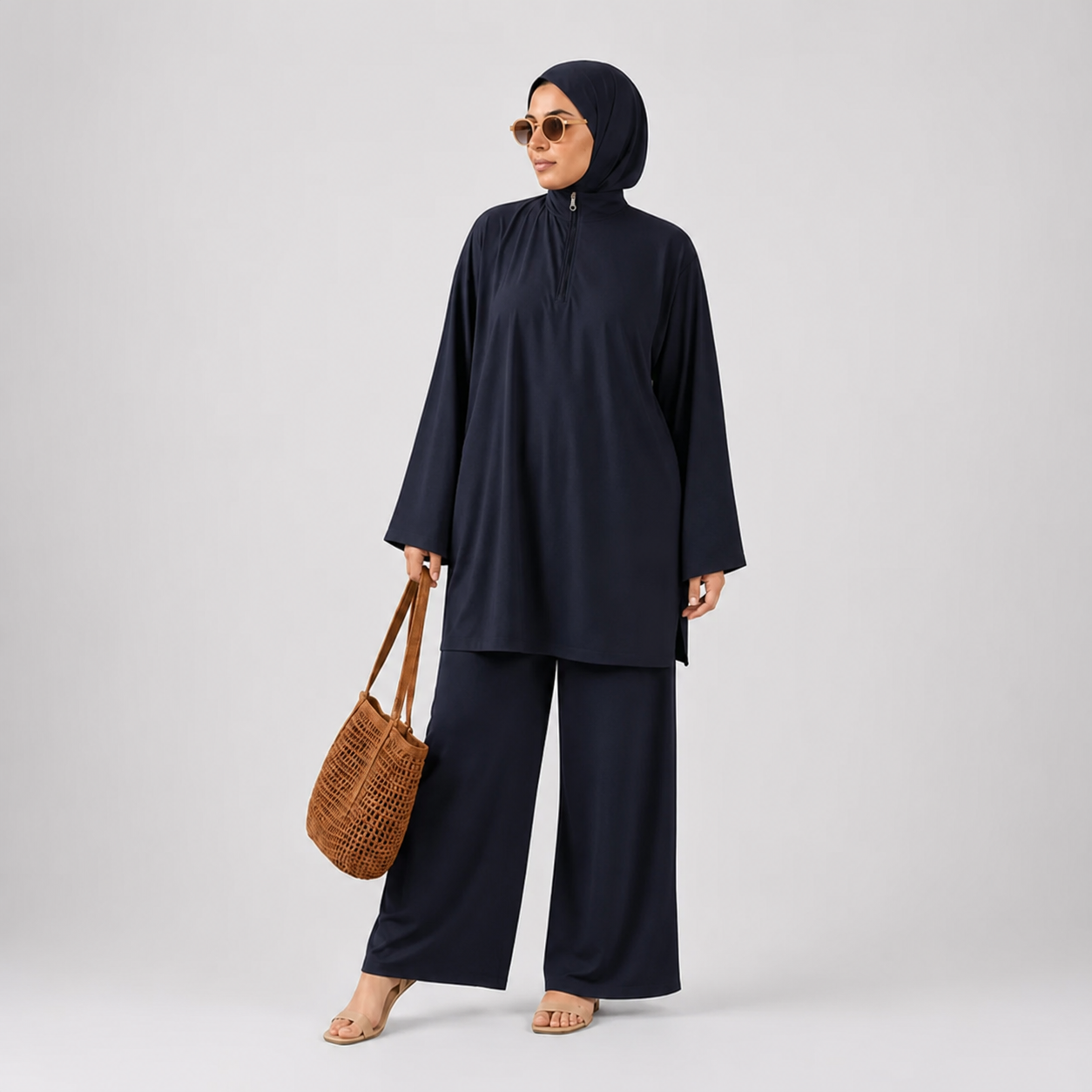BURKINI HIJABISTA