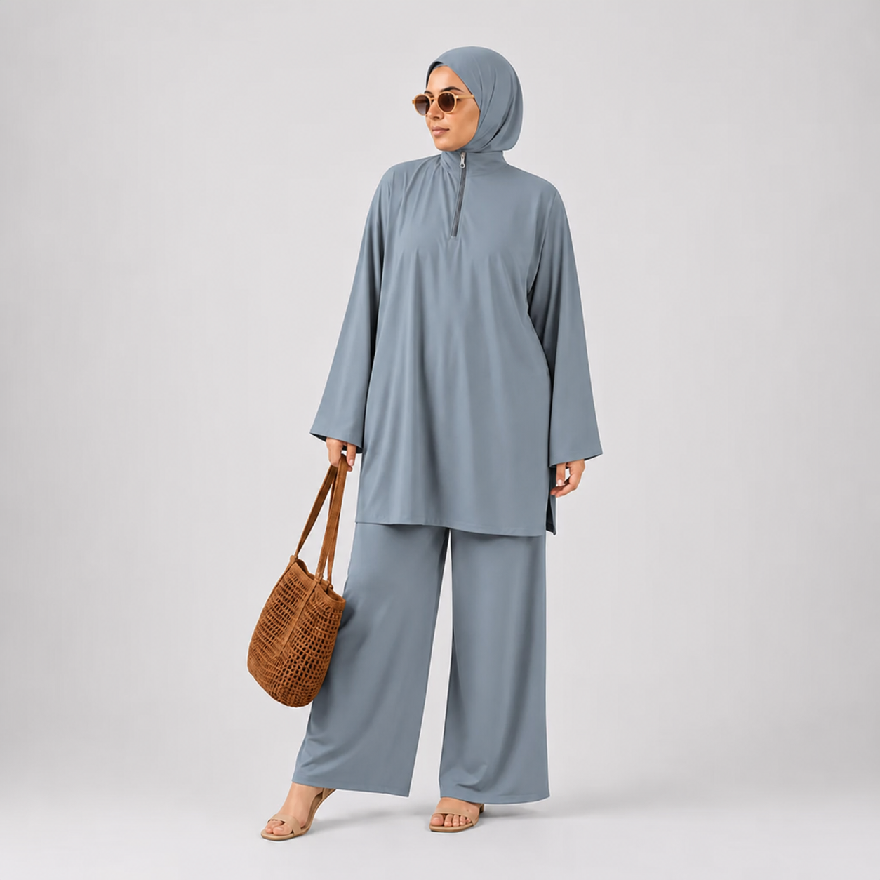 BURKINI HIJABISTA
