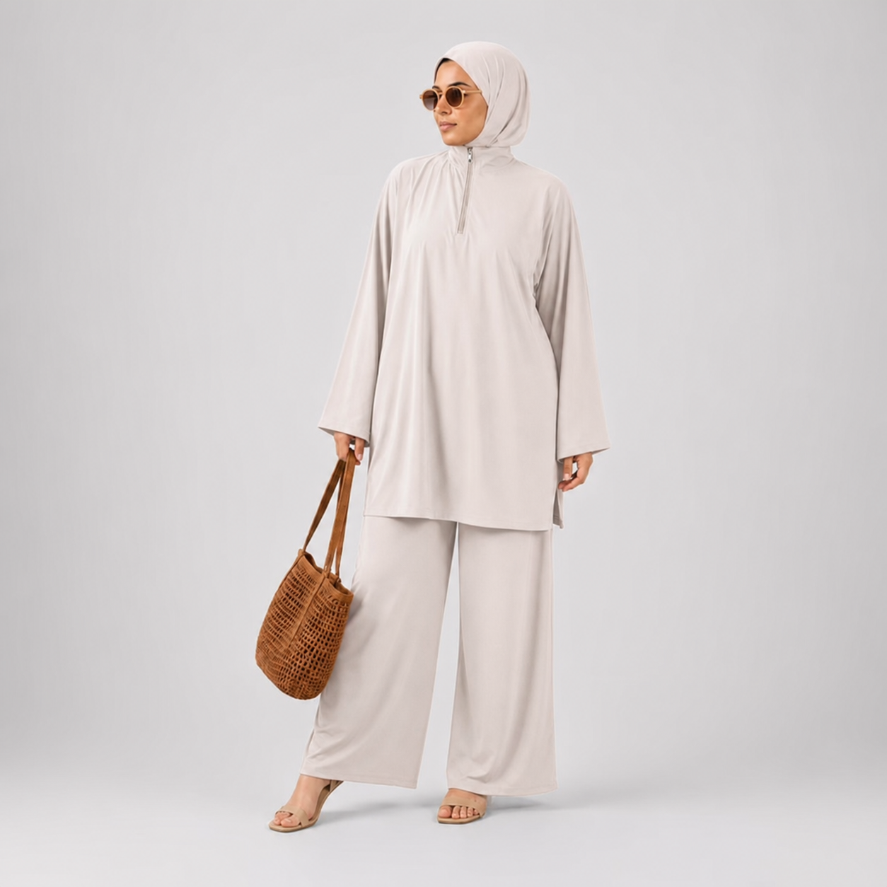 BURKINI HIJABISTA
