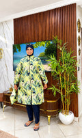 BURKINI 4 PIECE