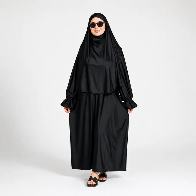 Burkini Mastoura